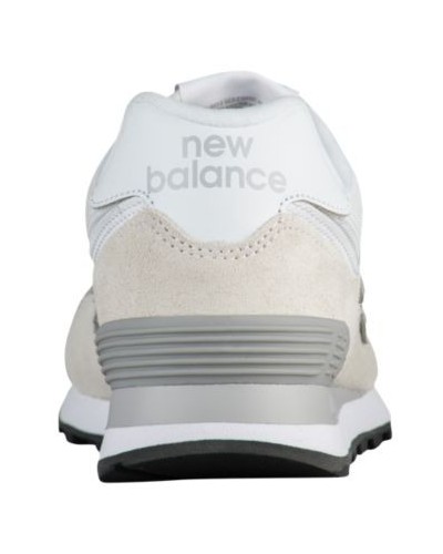 Basket New Balance 574 Classic Femme WL57-4EW