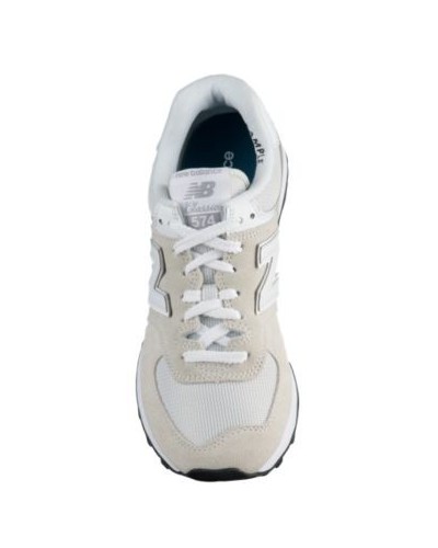Basket New Balance 574 Classic Femme WL57-4EW