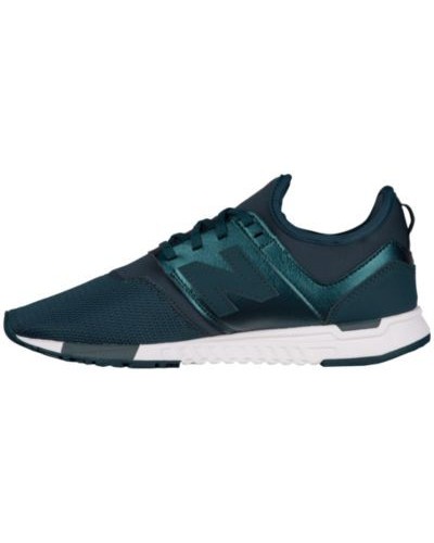 Basket New Balance 247 Femme WRL24-7HJ