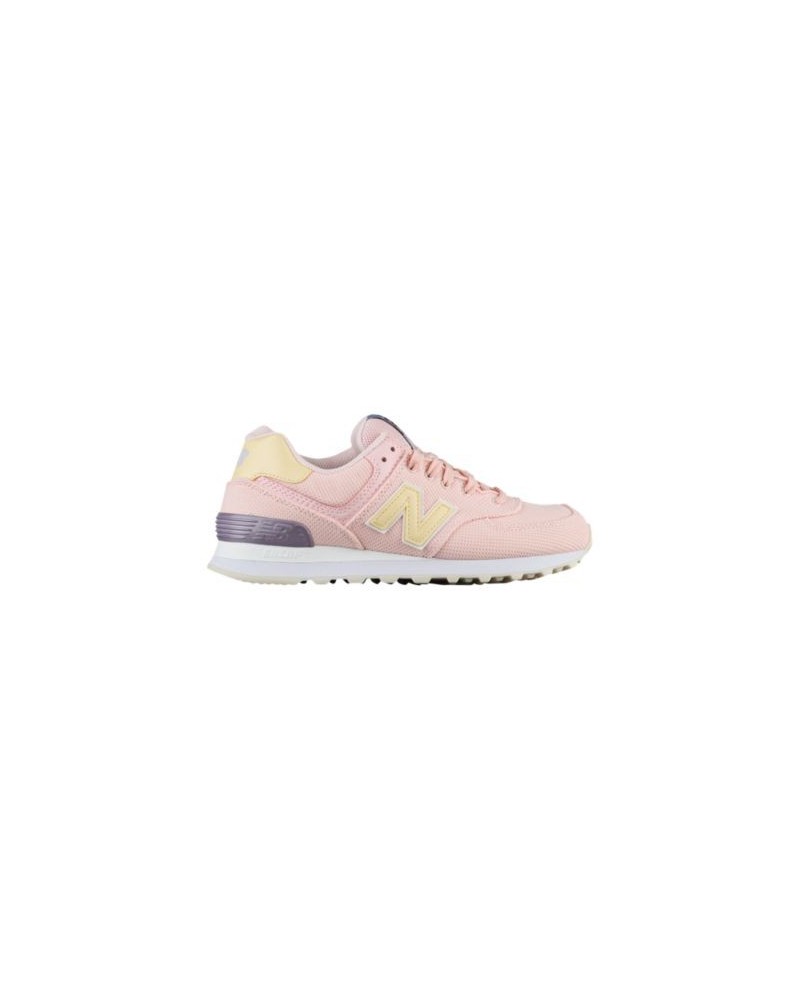 Basket New Balance 574 Femme WL574-MIB