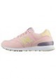 Basket New Balance 574 Femme WL574-MIB