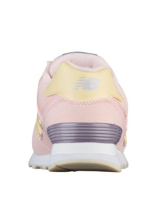 Basket New Balance 574 Femme WL574-MIB