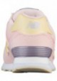 Basket New Balance 574 Femme WL574-MIB