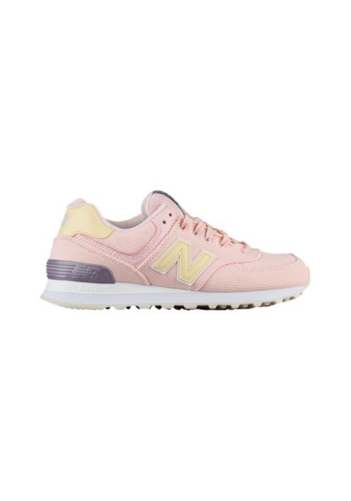 Basket New Balance 574 Femme WL574-MIB