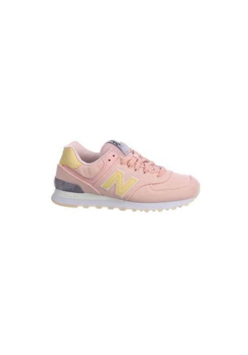 Basket New Balance 574 Femme WL574-MIB