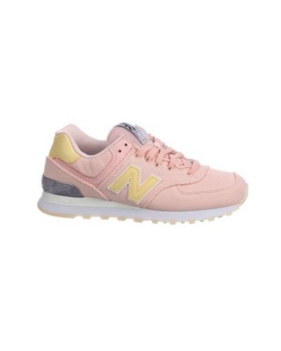 Basket New Balance 574 Femme WL574-MIB