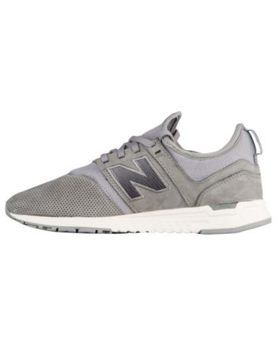 Basket New Balance 247 Femme WRL24-7WL