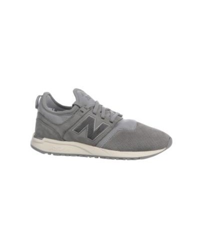 Basket New Balance 247 Femme WRL24-7WL