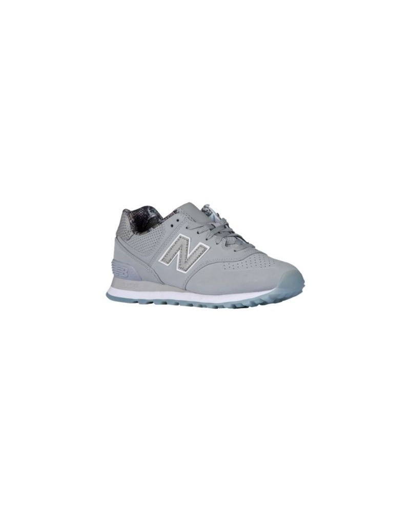 Basket New Balance 574 Femme 574-SYA