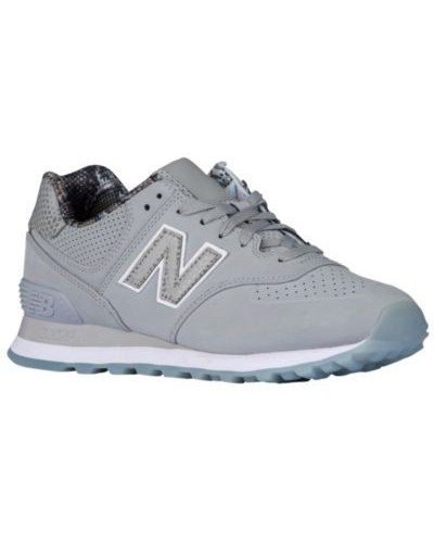 Basket New Balance 574 Femme 574-SYA
