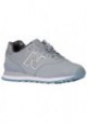 Basket New Balance 574 Femme 574-SYA