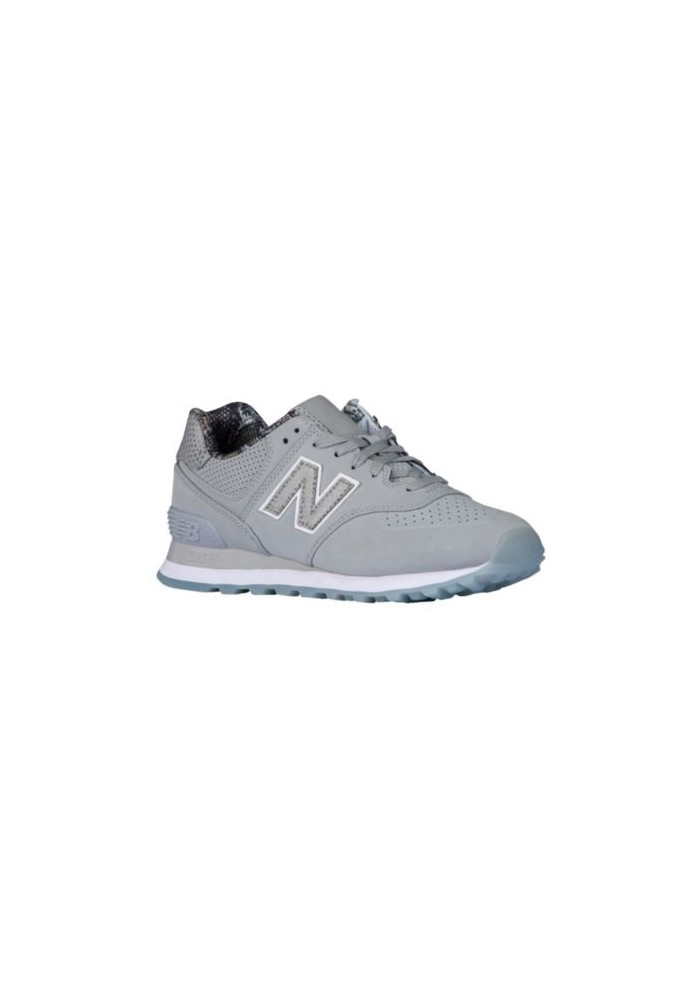 Basket New Balance 574 Femme 574-SYA