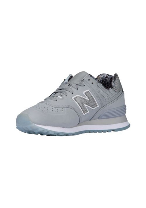 Basket New Balance 574 Femme 574-SYA