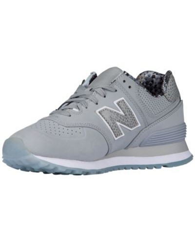 Basket New Balance 574 Femme 574-SYA