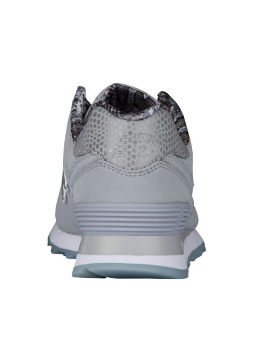 Basket New Balance 574 Femme 574-SYA