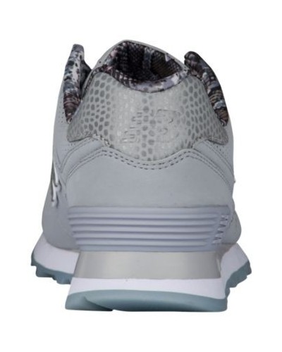 Basket New Balance 574 Femme 574-SYA