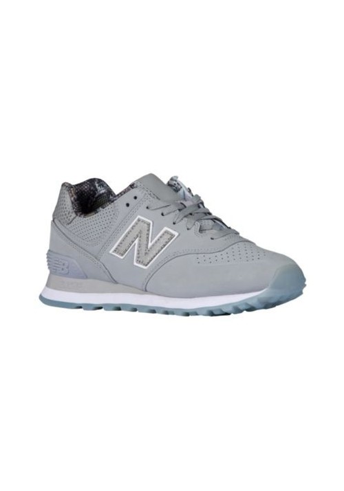 Basket New Balance 574 Femme 574-SYA