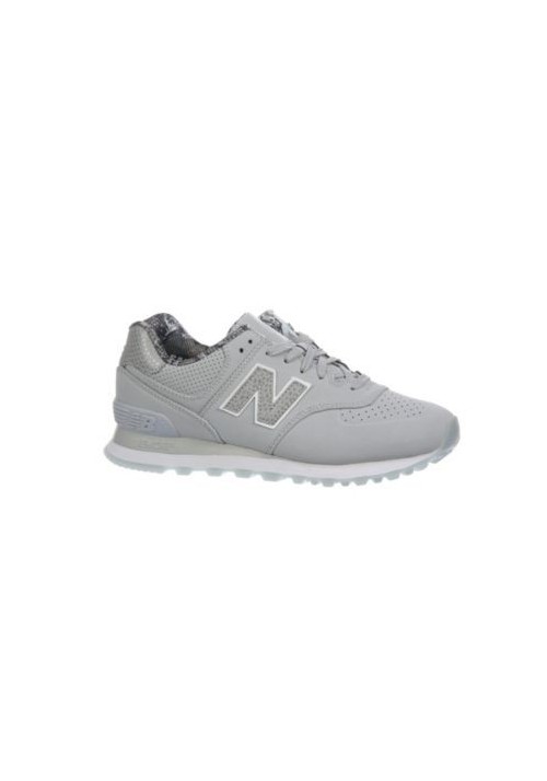 Basket New Balance 574 Femme 574-SYA