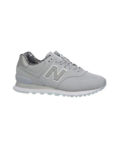 Basket New Balance 574 Femme 574-SYA