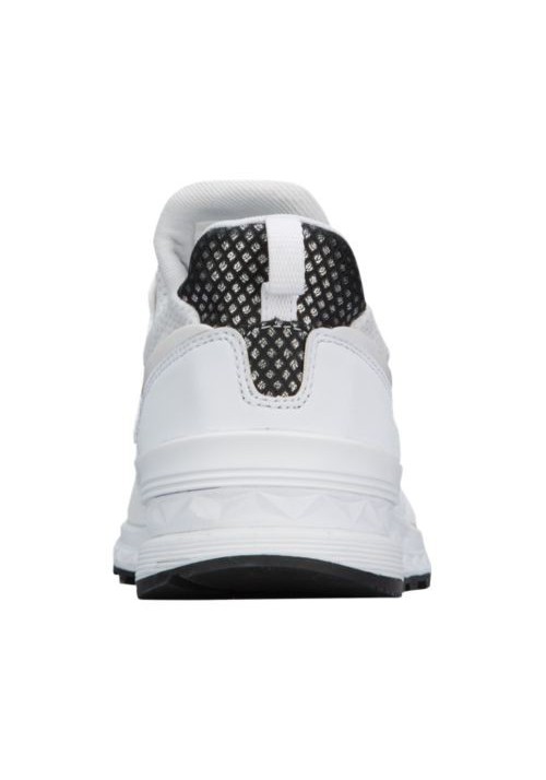 Basket New Balance 574 Sport Femme WS574-WHT