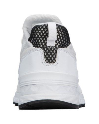 Basket New Balance 574 Sport Femme WS574-WHT