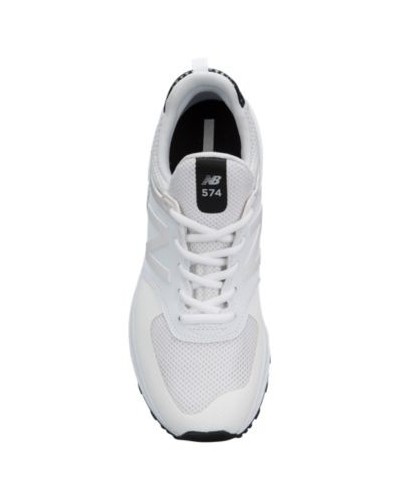 Basket New Balance 574 Sport Femme WS574-WHT