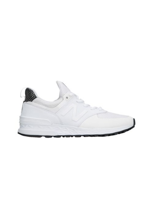 Basket New Balance 574 Sport Femme WS574-WHT