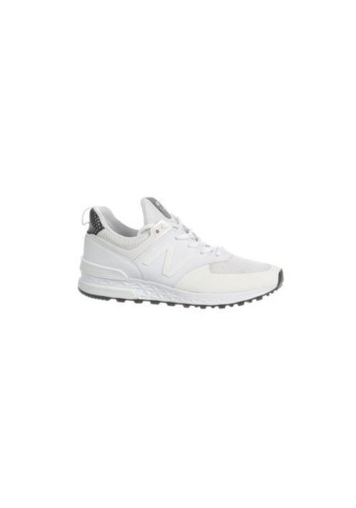 Basket New Balance 574 Sport Femme WS574-WHT