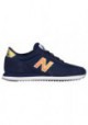 Basket New Balance 501 Femme WZ50-1RD