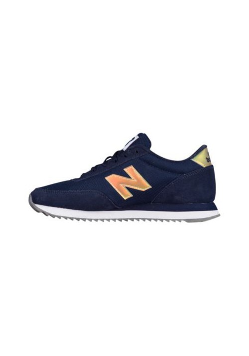 Basket New Balance 501 Femme WZ50-1RD