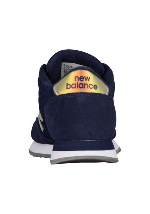 Basket New Balance 501 Femme WZ50-1RD
