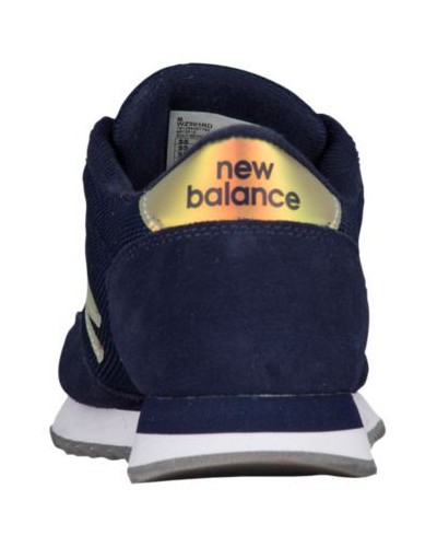 Basket New Balance 501 Femme WZ50-1RD