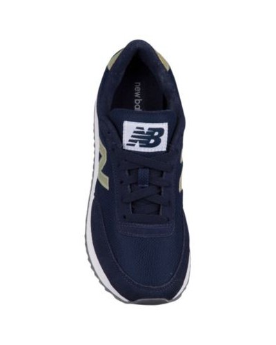 Basket New Balance 501 Femme WZ50-1RD
