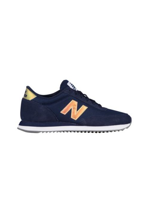 Basket New Balance 501 Femme WZ50-1RD