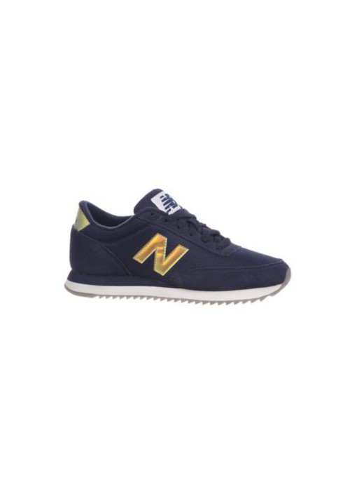 Basket New Balance 501 Femme WZ50-1RD