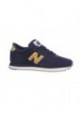 Basket New Balance 501 Femme WZ50-1RD