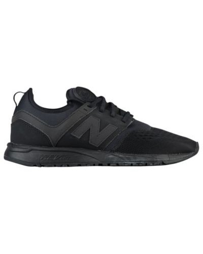Basket New Balance 247 Femme WRL24-7MH