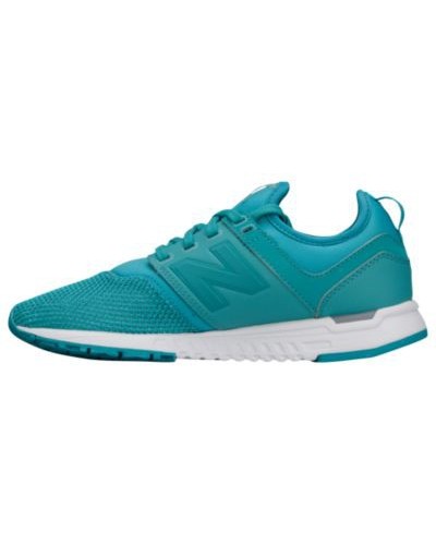 Basket New Balance 247 Femme WRL24-7CC