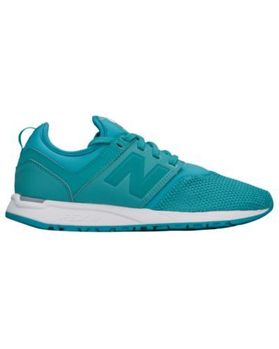 Basket New Balance 247 Femme WRL24-7CC