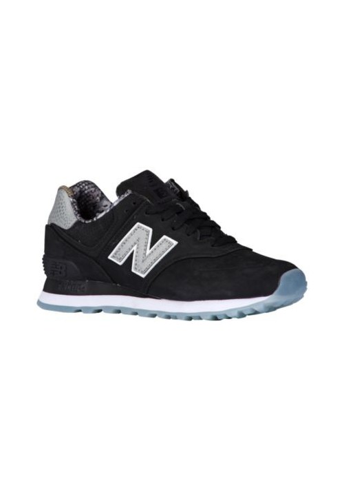 Basket New Balance 574 Femme 574-SYC