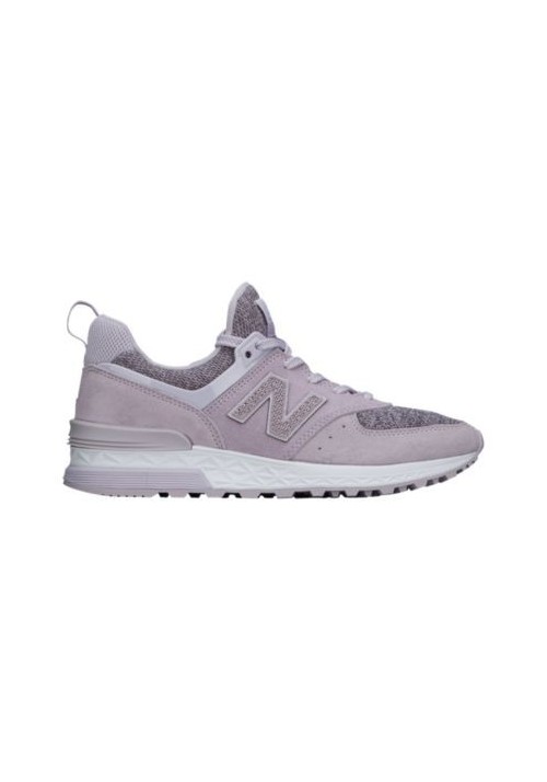 Basket New Balance 574 Sport Femme WS574-THI