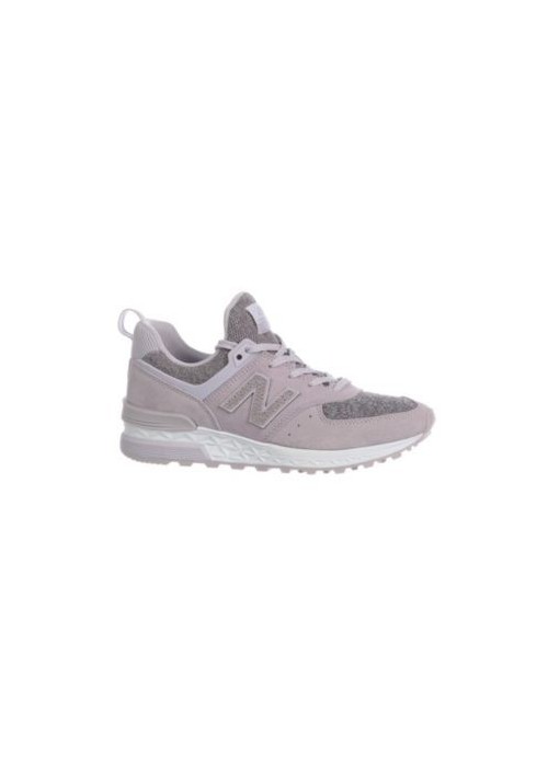 Basket New Balance 574 Sport Femme WS574-THI