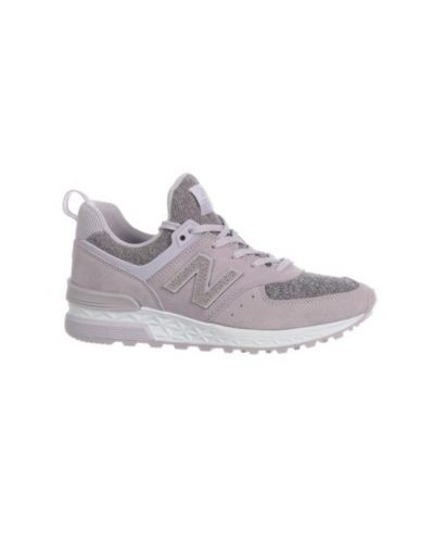 Basket New Balance 574 Sport Femme WS574-THI
