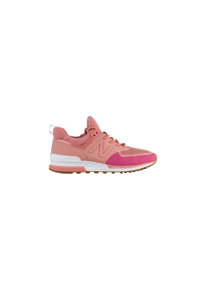 Basket New Balance 574 Sport Femme WS57-4WC