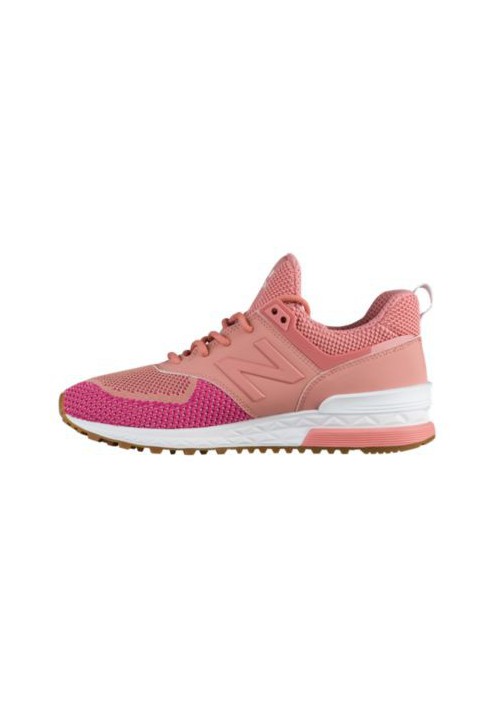Basket New Balance 574 Sport Femme WS57-4WC