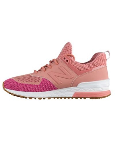 Basket New Balance 574 Sport Femme WS57-4WC