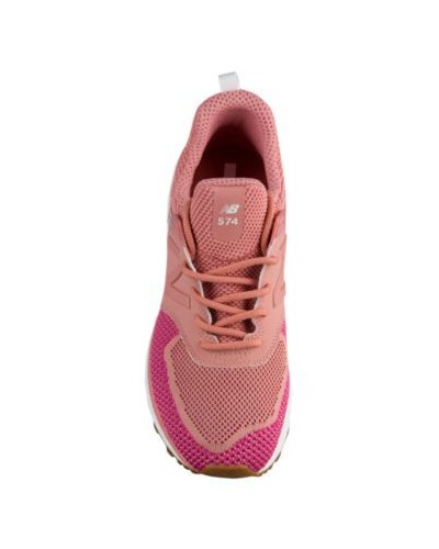 Basket New Balance 574 Sport Femme WS57-4WC