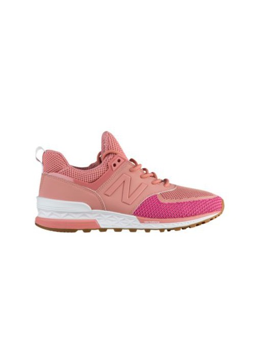 Basket New Balance 574 Sport Femme WS57-4WC
