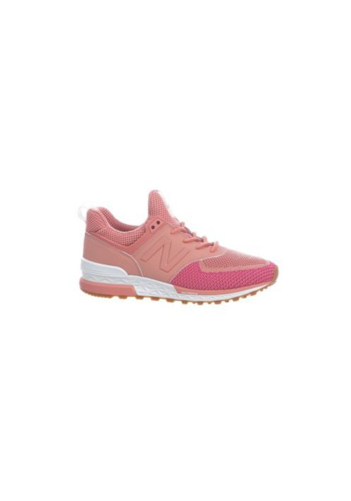 Basket New Balance 574 Sport Femme WS57-4WC
