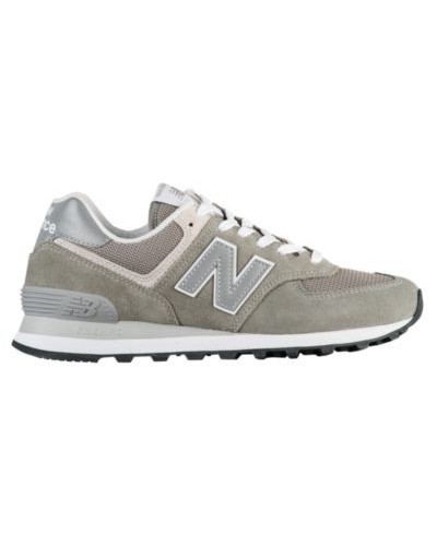 Basket New Balance 574 Classic Femme WL57-4EG